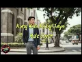 Kung Wala Na - Jaya, Heartfelt Cover