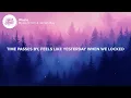 Myles Smith & James Bay - Waste (Lyrics)