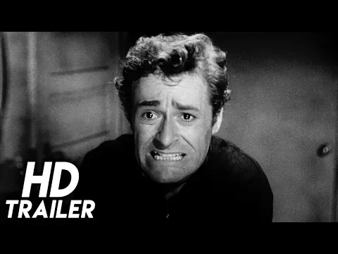 A Bucket of Blood (1959) ORIGINAL TRAILER [HD 1080]