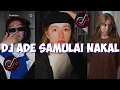 Download Lagu DJ ADE SAMULAI NAKAL X KITA BERGOYANG #aanfvnky @Aan fvnky rimex @aanslebew3440