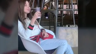 نانسي عجرم يا طبطب 