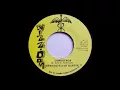 STRANGER & GLADDY - Conqueror (1973) Wizz Dom