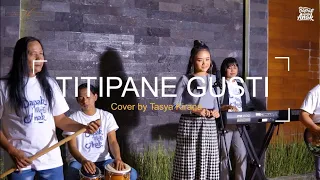 Download DENNY CAKNAN - TITIPANE GUSTI (COVER TASYA KIRANA FT. BAPAK MANTU ANAK) MP3