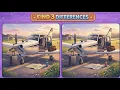 Find The Differences Live Test Your Eyes