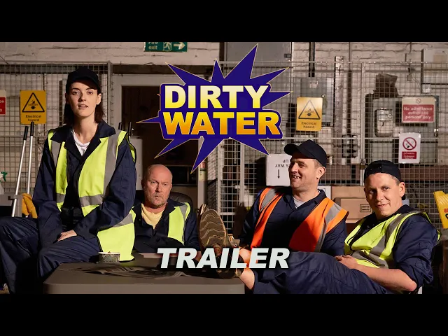 Dirty Water - Trailer | STV Player