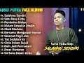 Download Lagu Arief Putra FULL ALBUM || SALAHMU SENDIRI - SATU RASA CINTA