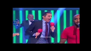 الواد دا عينيه حلوين كدا ليه 