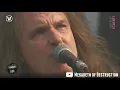 Megadeth - Dystopia [Live at Hellfest 2018]