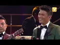 Américo -  Que levante la mano/ A llorar a otra parte - Festival de Viña del Mar HD 1080p