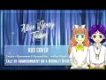 Download Lagu 「Evillious Chronicles RUS」Neliz, pokeer - Tale of Abandonment on a Moonlit Night「AST」