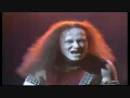 Venom - Countess Bathory (Music Video)
