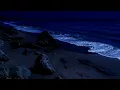 Sleep With Binaural Waves, Ocean Sounds For Deep Sleeping, Highest Quality Stereo Surround Audio