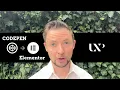 From Codepen to Elementor Responsive Web Design Tutorial