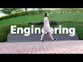 NUS Environmental Engineering: Makings of an Environmental Engineer with Xin Huei