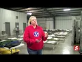 Help count Wilson County s unsheltered residents
