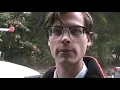 Matthew Gray Gubler Spencer Reid The Unauthorized Documentary - Episode 2 2006