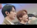 Listen to the emotionally charged voices of SEVENTEEN's main vocalists, Dokyeom X Seungkwan 💎 #Li...
