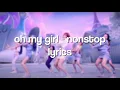 Download Lagu OH MY GIRL (오마이걸) - Nonstop Lyrics