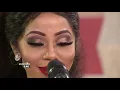 Kelly Khumalo performs ‘Empini’