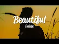 Download Lagu Eminem - Beautiful (Lyrics)