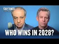 We ll Choose Fascism Sam Harris s 2028 Warning to Democrats Stay Tuned with Preet