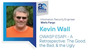 Temporal OWASP ESAPI - A Retrospective The Good the Bad the Ugly