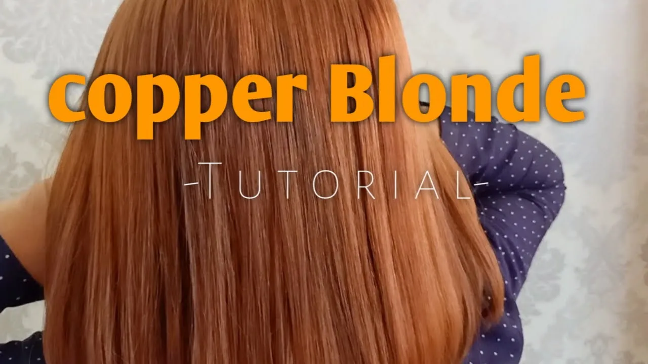 صبغت ‏شعري ‏قدامكم 😱 روتيني للعناية ‏بالشعر الدهني👩🏼