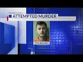 Former Naval rescue swimmer charged with attempted murder in Okaloosa County