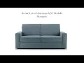 Download Lagu Divano Letto Materasso h20 Modello Bramante