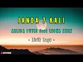 Download Lagu JANDA 7 KALI - Arlida Putri Feat Leona Zhen (Lirik Lagu)