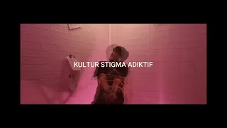 Download SILENT DESTROYER - Kultur Stigma Adiktif (OFFICIAL MUSIC VIDEO) MP3