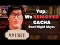 Download Lagu They Straight Up REMOVED Gacha and Stamina - Duet Night Abyss + Gamescom VLOG
