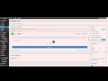 Handy Store WordPress Theme - Working with a ContentBuilder Tutirial