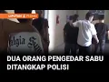 Lagu Polisi Tangkap Dua Pengedar Sabu, Tiga PAket Narkoba Disita | Liputan 6 Padang