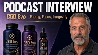 C60EVO with MarkZ. 10/27/2026