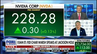 The AI Trade - Nvidia Micron Zscaler CoreWeave