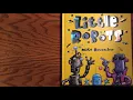 Download Lagu “Little Robots” read aloud by Ms. Avena