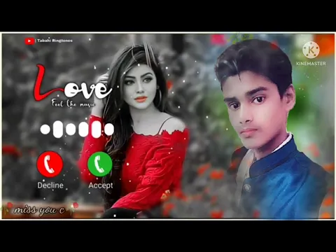 Download MP3 🥀🥀Andekhi anjani si pagli si Deewani si Hindi ringtone 🥀💔🥀