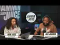 Somethin Juicy Government Shutdown Martell Haire Caught The Penny is DEAD Jammin with Juice