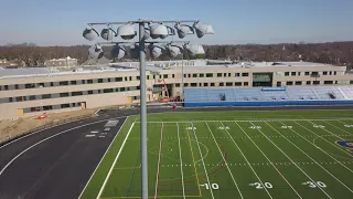 New Springfield High School Delco See NEW 2021 in description