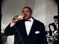 Big Joe Turner - 'Flip Flop & Fly' live [Colourised] 1966