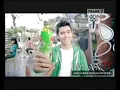 Iklan Nu Green Tea Royal Jasmine