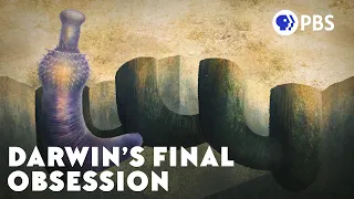 Darwin's Unexpected Final Obsession