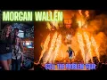 Morgan Wallen Concert - Still The Problem Tour 2026