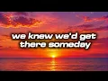 Shania Twain – You’re Still the One | Lyrics