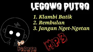 Download mp3 legowo putro live BDI MP3