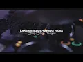 DJ LANGGENG DAYANING RASA [LDR] || BASS BLAYER BLAYER TERBARU 2024