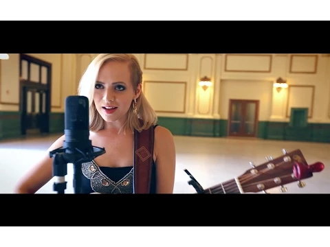 Download MP3 Shower Becky G // Madilyn Bailey (Acoustic Version)