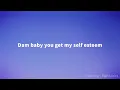 Lambo4oe - Self ESTEEM (Lyrics)