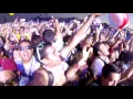 Major Lazer at Coachella 2016 Week 2 Day 3